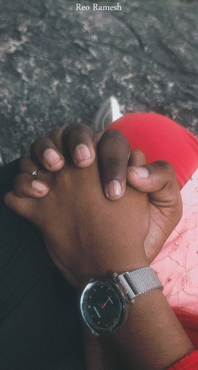 Love forever photo
